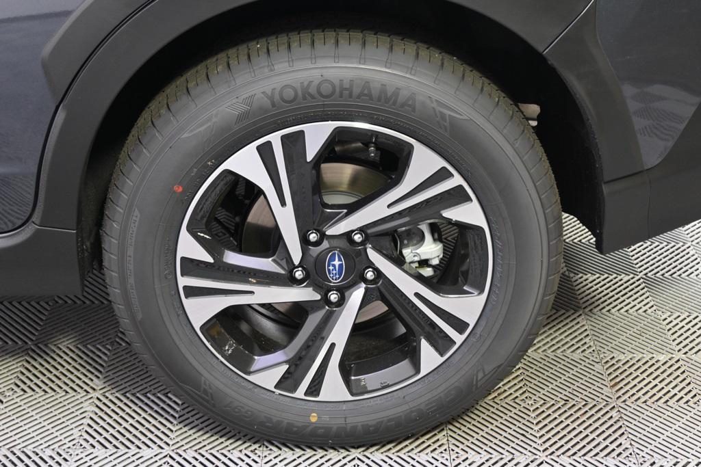 new 2025 Subaru Crosstrek car, priced at $30,788