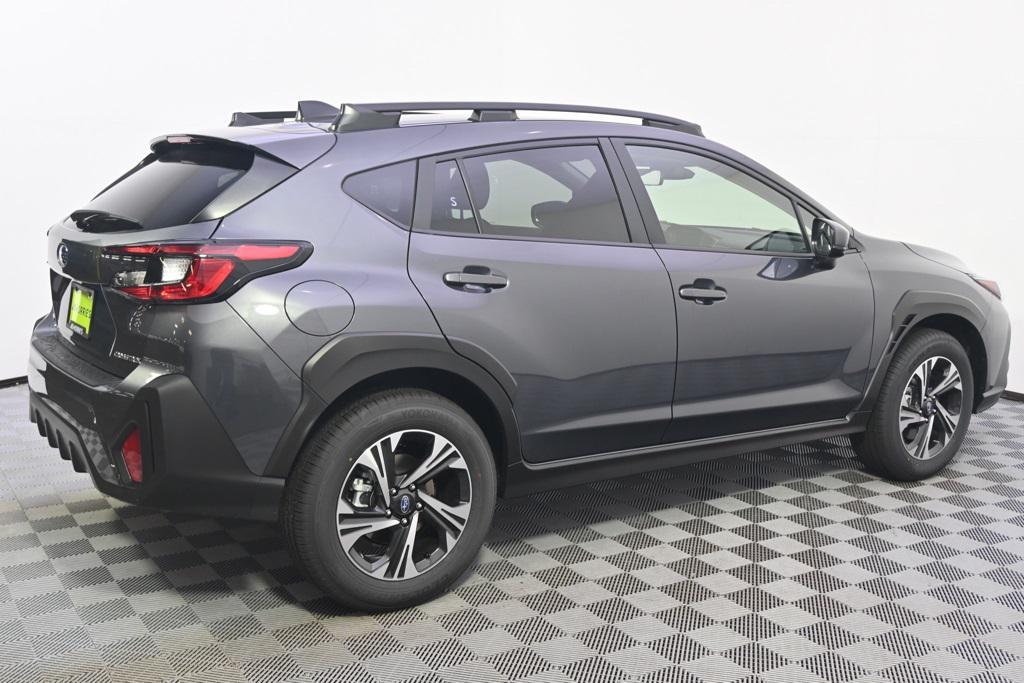 new 2025 Subaru Crosstrek car, priced at $30,788