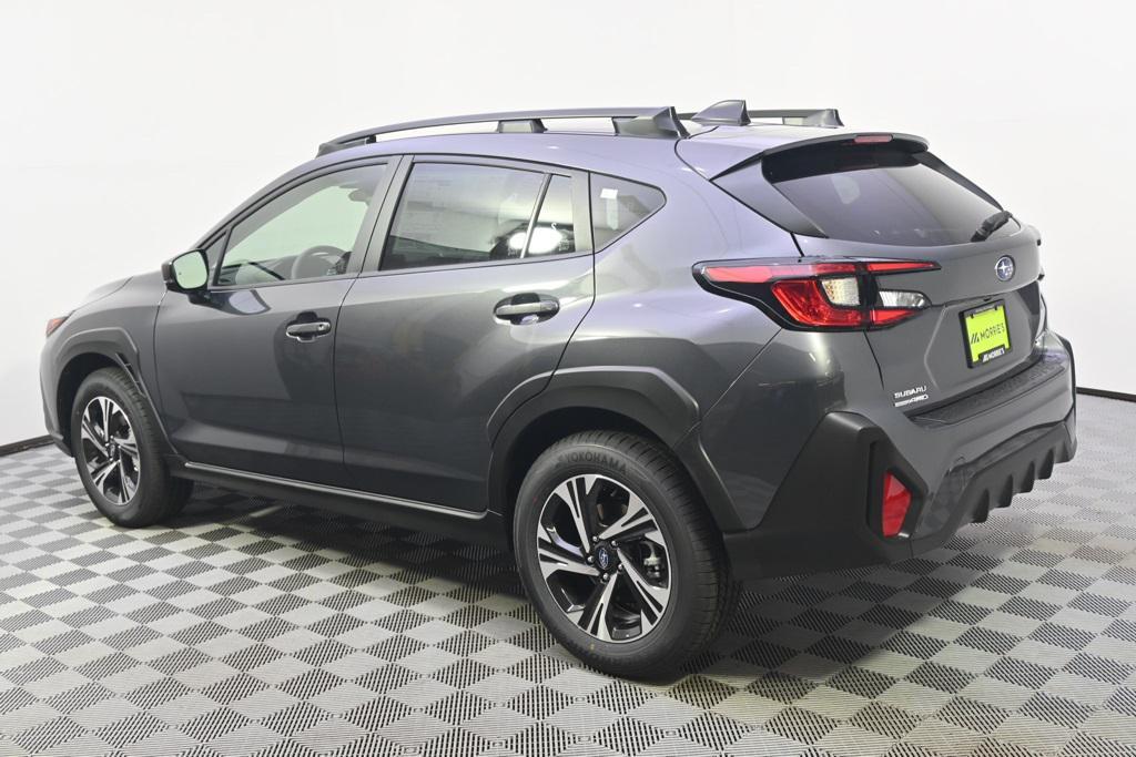 new 2025 Subaru Crosstrek car, priced at $30,788
