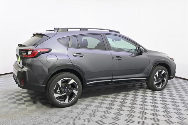 new 2024 Subaru Crosstrek car, priced at $33,558