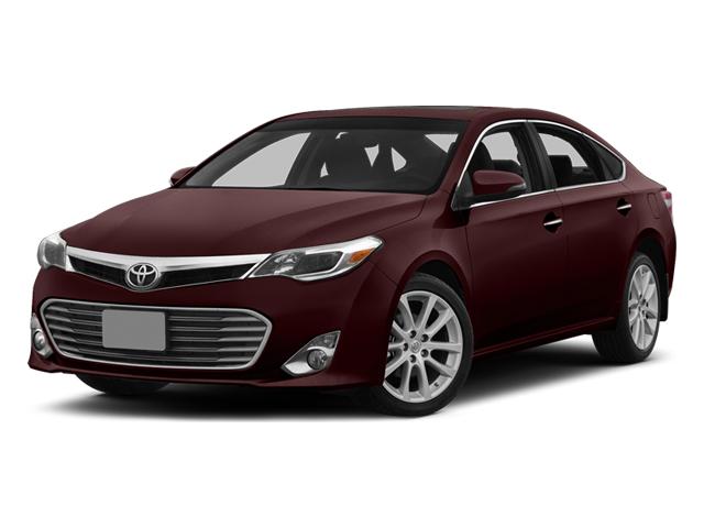 used 2014 Toyota Avalon car, priced at $15,877