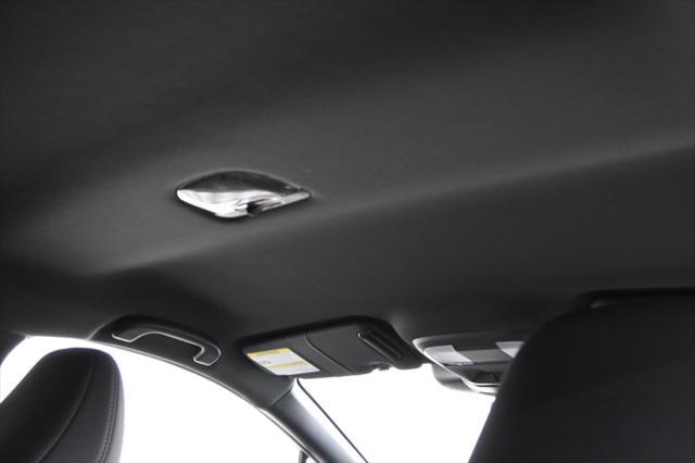 new 2025 Subaru Crosstrek car, priced at $34,617