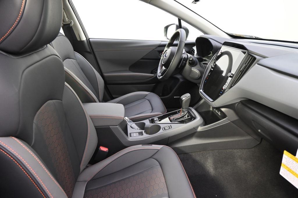 new 2025 Subaru Crosstrek car, priced at $36,858