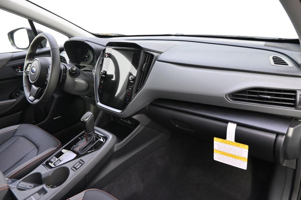 new 2025 Subaru Crosstrek car, priced at $36,858