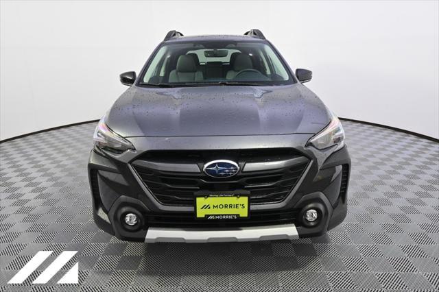 new 2024 Subaru Outback car, priced at $39,551