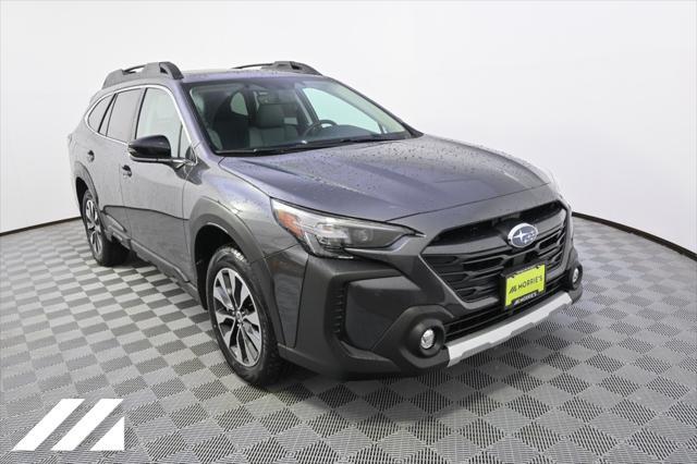 new 2024 Subaru Outback car, priced at $39,551