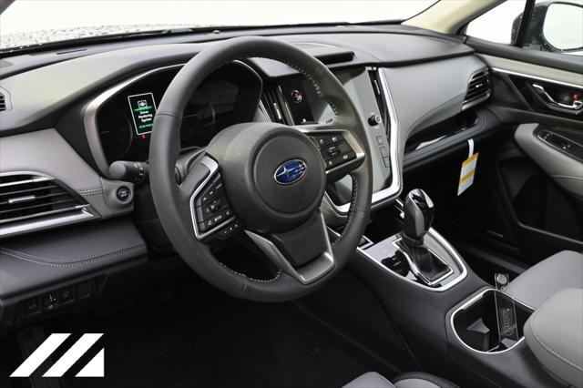 new 2024 Subaru Outback car, priced at $39,551