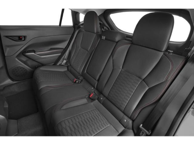 new 2025 Subaru Impreza car, priced at $30,681