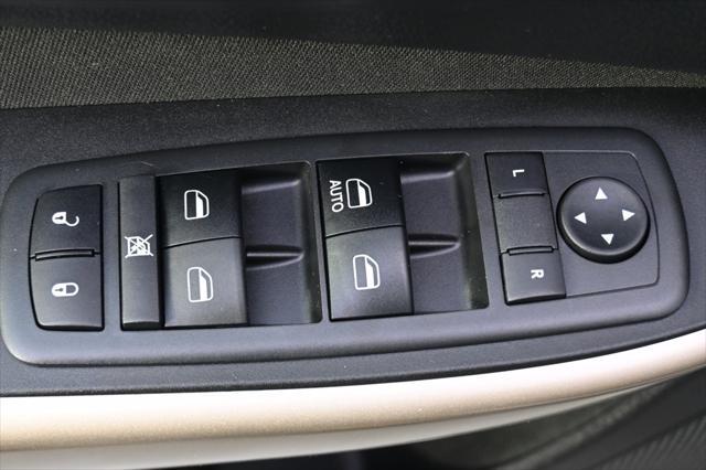 used 2018 Jeep Cherokee car, priced at $13,893