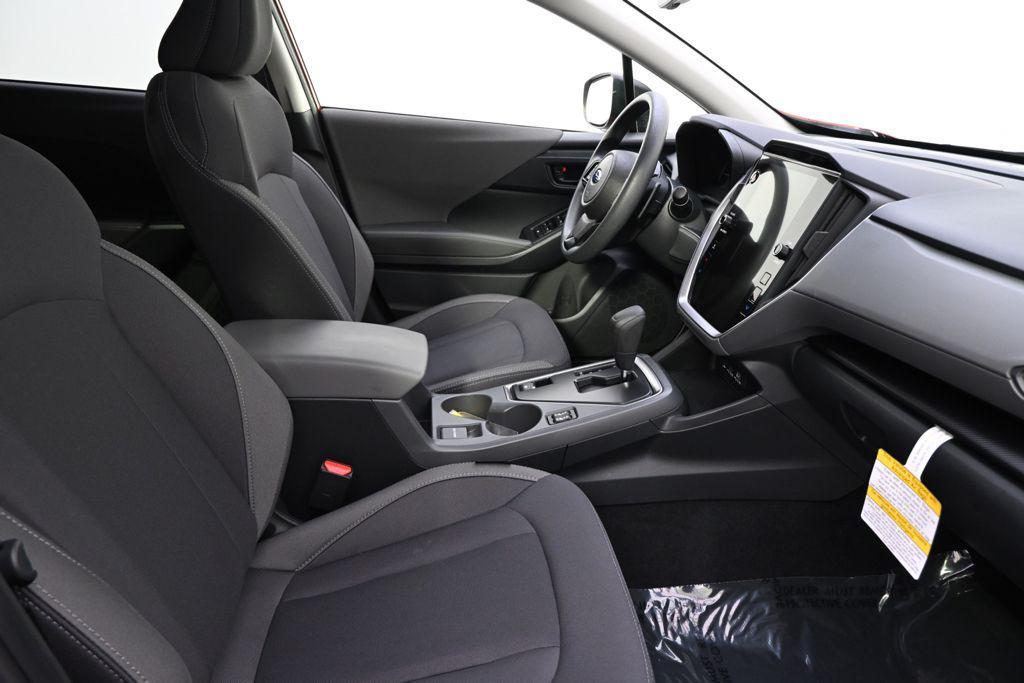 used 2025 Subaru Crosstrek car, priced at $29,000