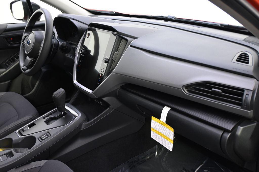 used 2025 Subaru Crosstrek car, priced at $29,000