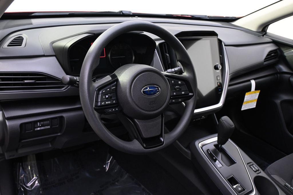 used 2025 Subaru Crosstrek car, priced at $29,000