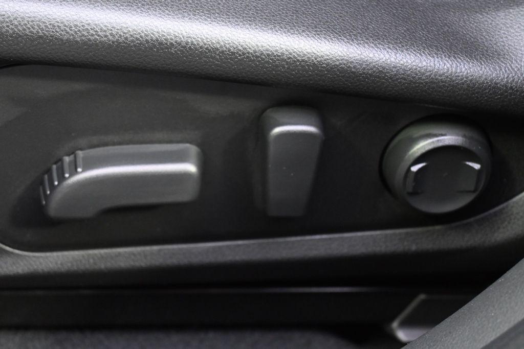 used 2025 Subaru Crosstrek car, priced at $29,000