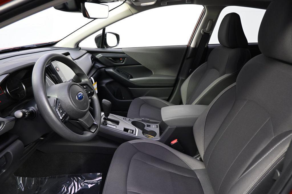 used 2025 Subaru Crosstrek car, priced at $29,000