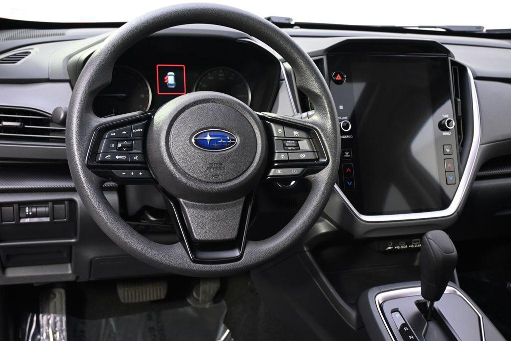 used 2025 Subaru Crosstrek car, priced at $29,000