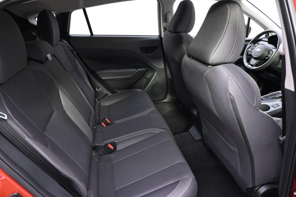 used 2025 Subaru Crosstrek car, priced at $29,000