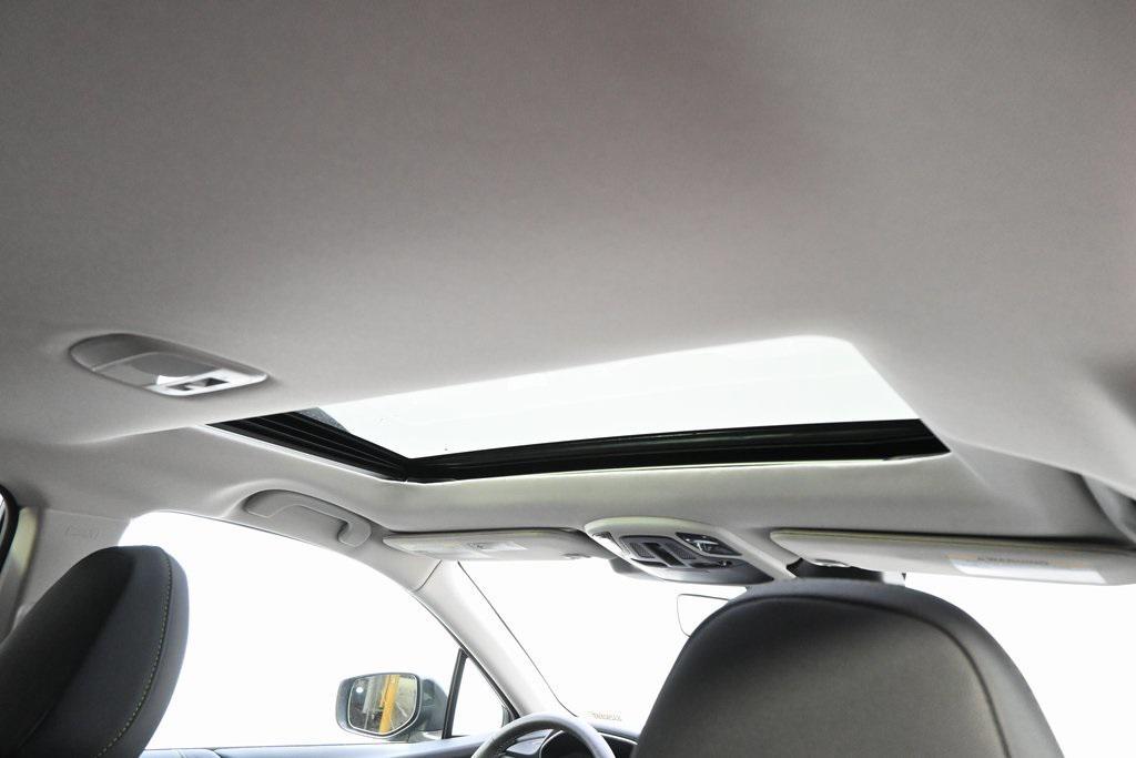 new 2025 Subaru Outback car, priced at $39,960