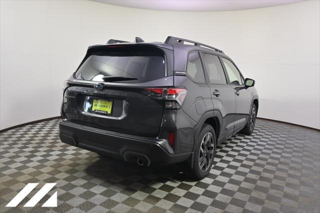 new 2025 Subaru Forester car, priced at $39,197