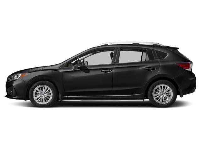 used 2018 Subaru Impreza car