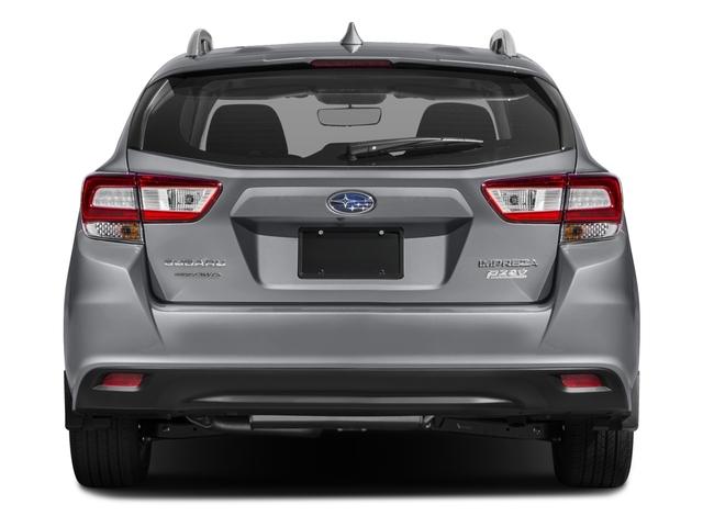 used 2018 Subaru Impreza car