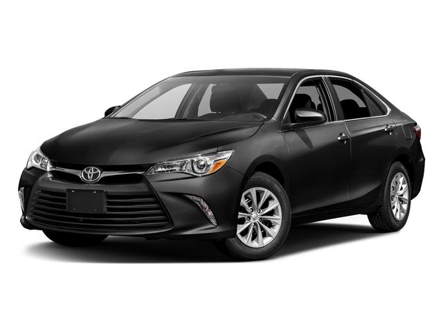 used 2017 Toyota Camry car, priced at $14,795
