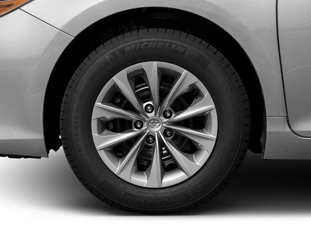 used 2017 Toyota Camry car, priced at $14,795