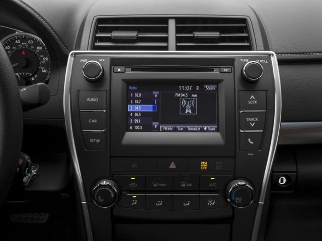 used 2017 Toyota Camry car, priced at $14,795