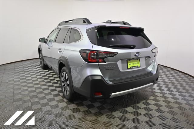 new 2024 Subaru Outback car, priced at $37,155