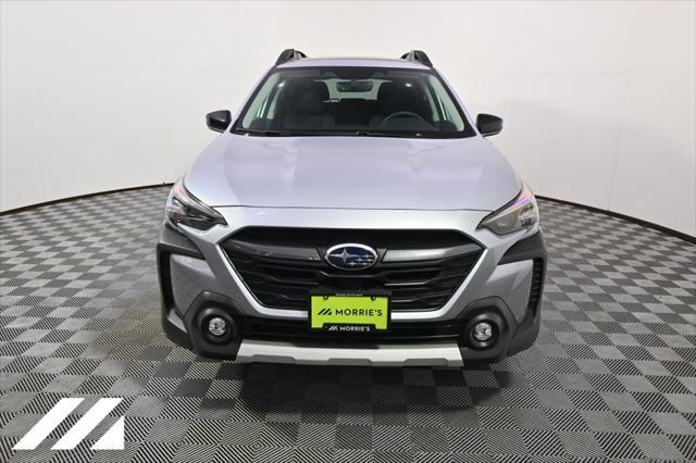 new 2024 Subaru Outback car, priced at $37,155