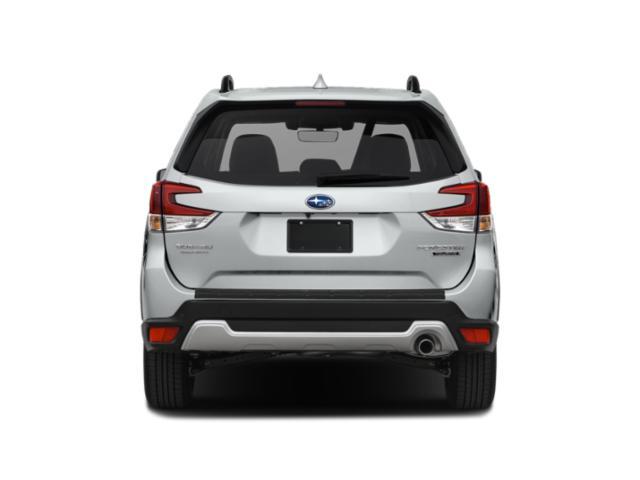 used 2020 Subaru Forester car, priced at $19,932