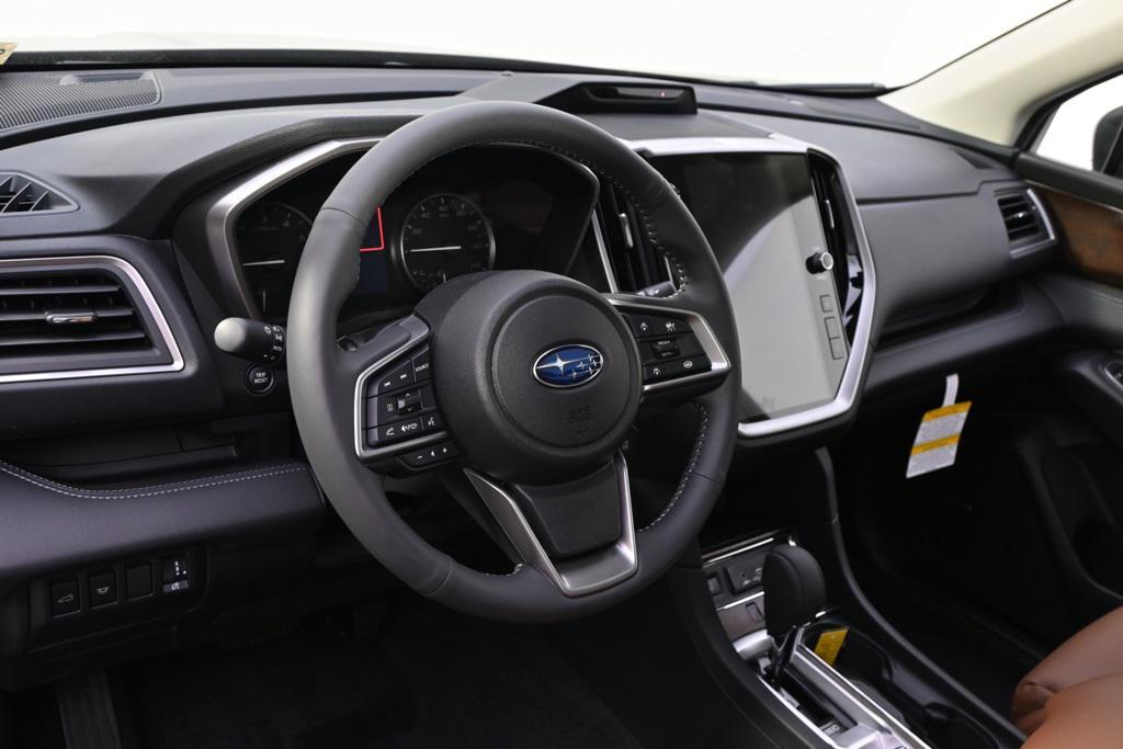new 2025 Subaru Ascent car, priced at $51,977