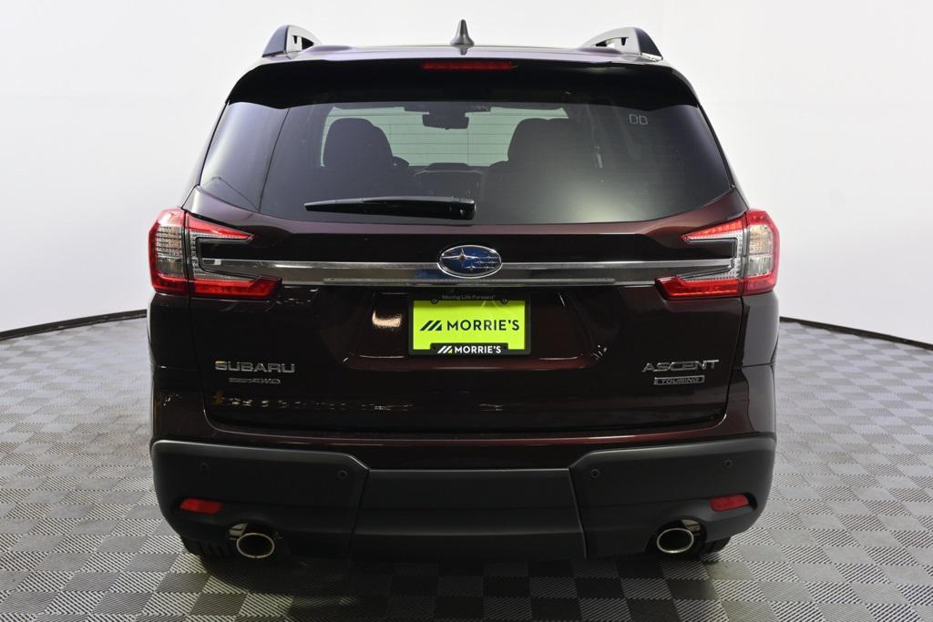 new 2025 Subaru Ascent car, priced at $51,977