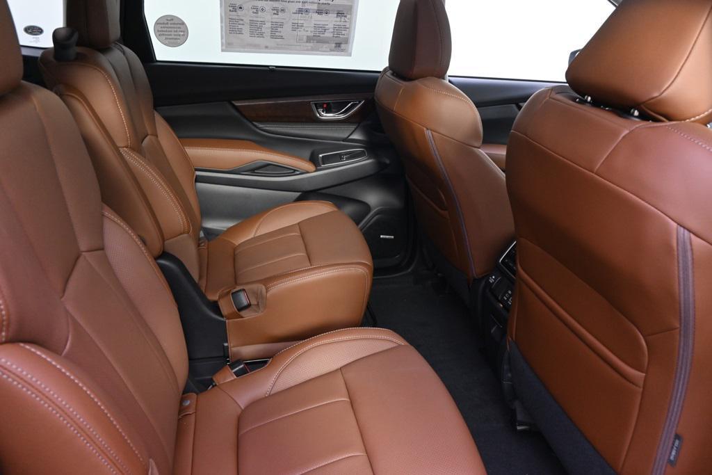 new 2025 Subaru Ascent car, priced at $51,977
