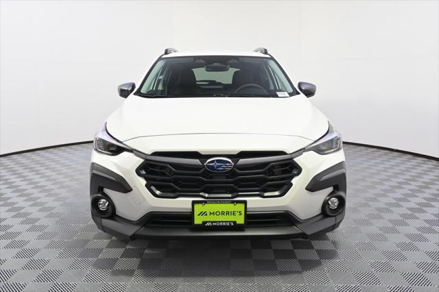 new 2024 Subaru Crosstrek car, priced at $31,808