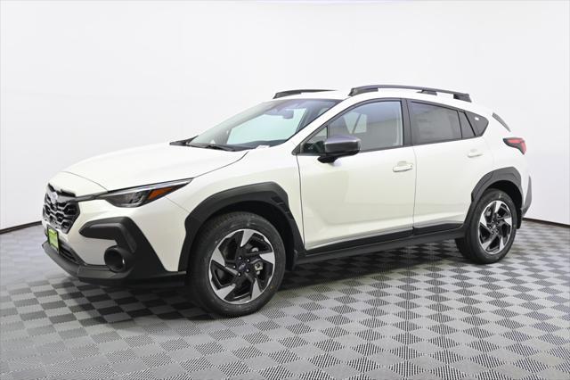 new 2024 Subaru Crosstrek car, priced at $31,808