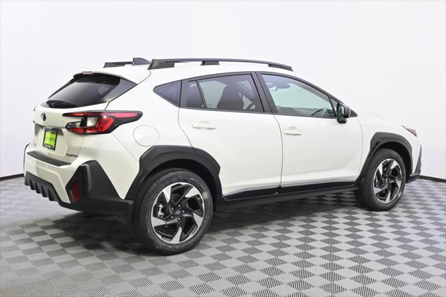 new 2024 Subaru Crosstrek car, priced at $31,808