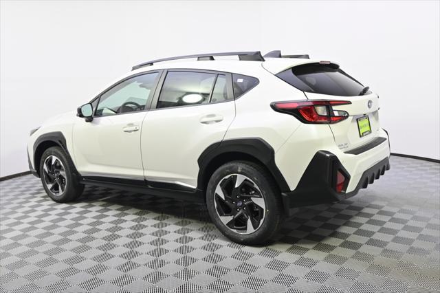 new 2024 Subaru Crosstrek car, priced at $31,808