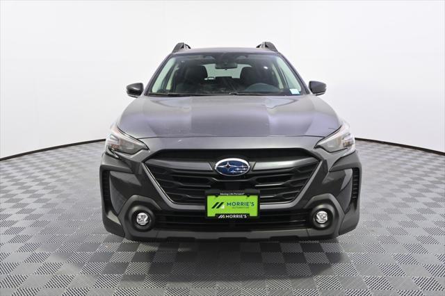 new 2025 Subaru Outback car, priced at $33,777