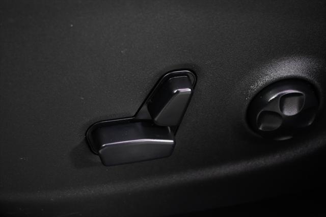 used 2020 Jeep Cherokee car, priced at $21,428