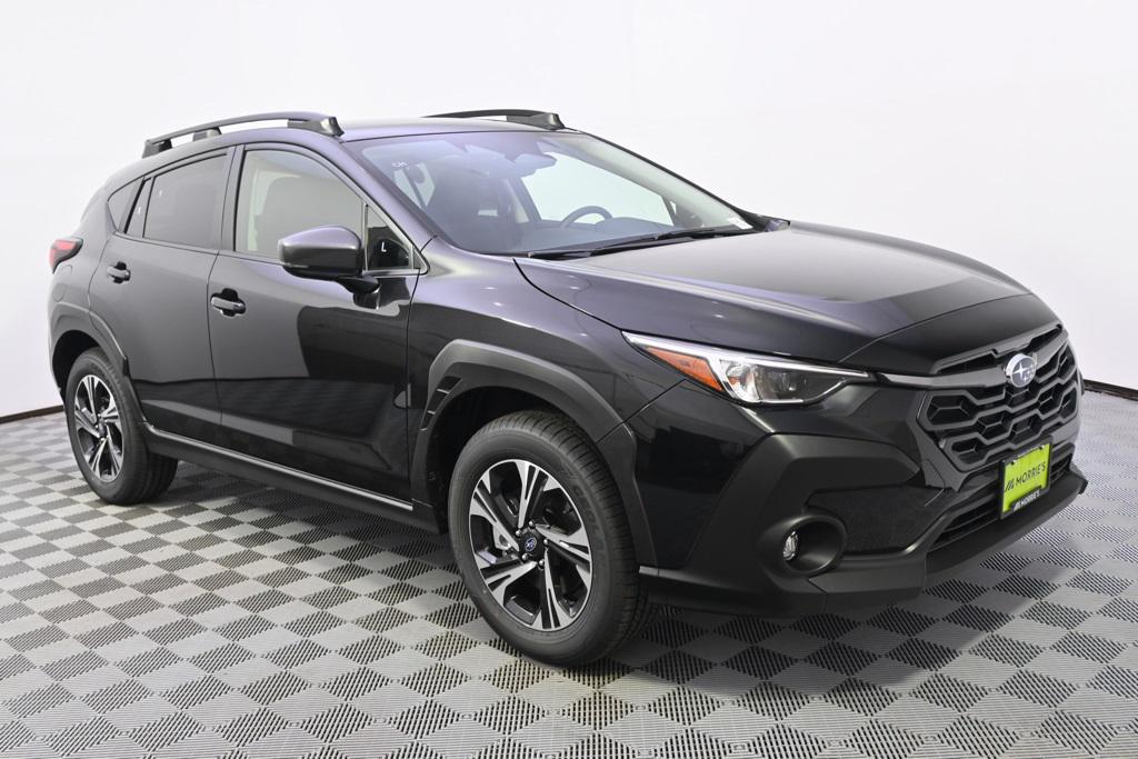 new 2025 Subaru Crosstrek car, priced at $32,479