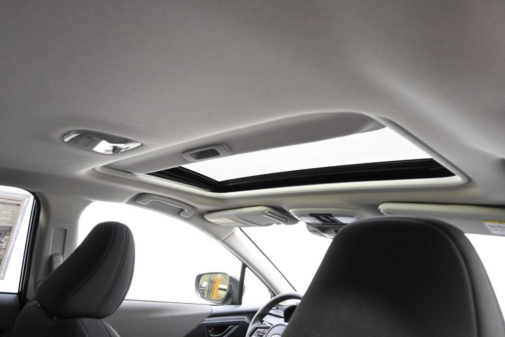 new 2025 Subaru Crosstrek car, priced at $32,479