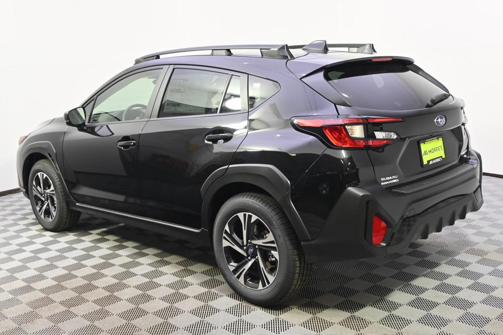 new 2025 Subaru Crosstrek car, priced at $32,479