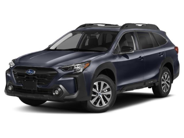 used 2023 Subaru Outback car, priced at $27,995