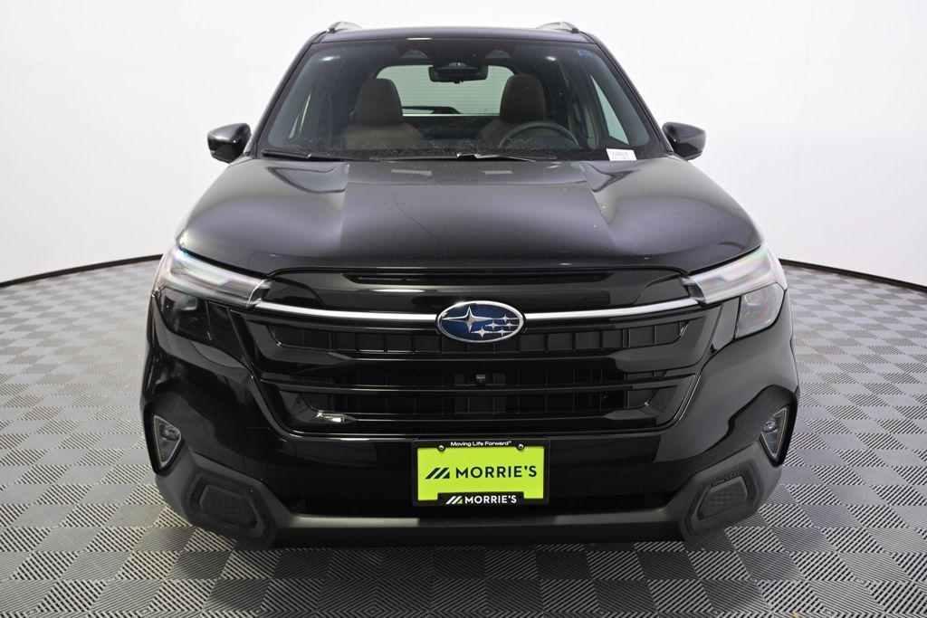 new 2026 Subaru Forester car, priced at $42,954