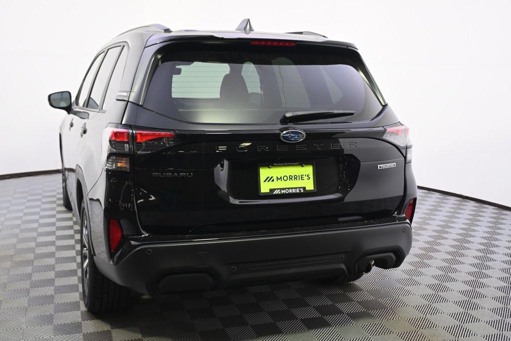 new 2026 Subaru Forester car, priced at $42,954