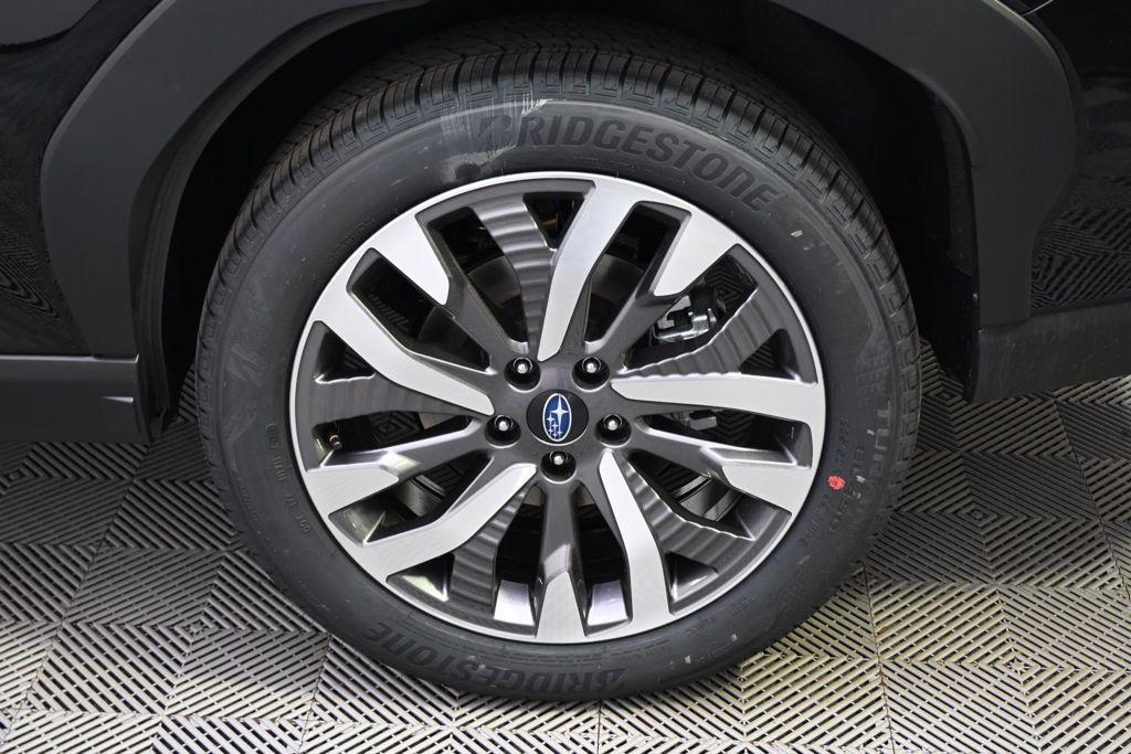 new 2026 Subaru Forester car, priced at $42,954