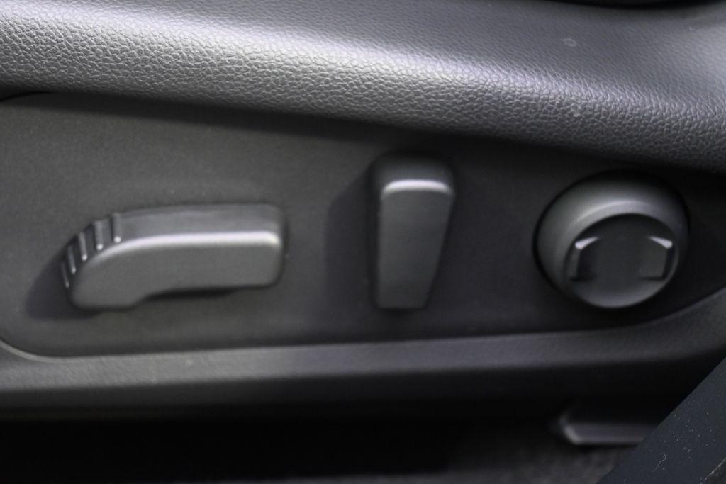 new 2026 Subaru Forester car, priced at $42,954