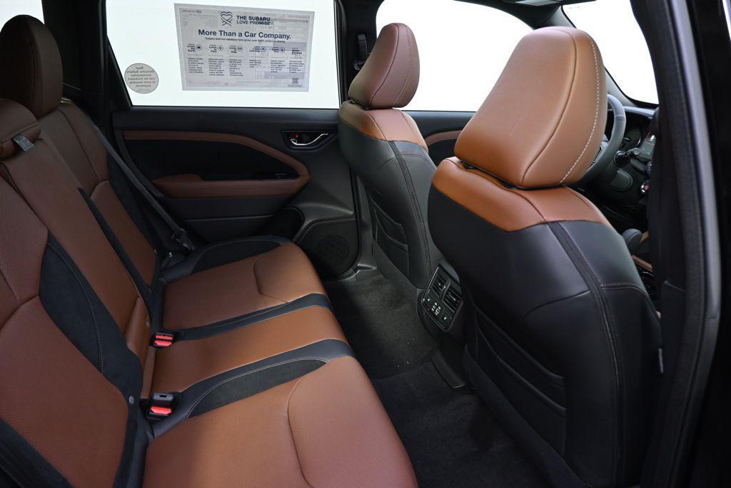 new 2026 Subaru Forester car, priced at $42,954