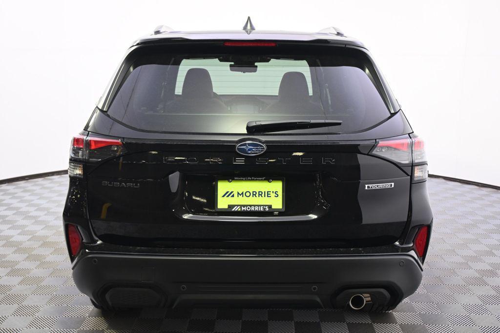 new 2026 Subaru Forester car, priced at $42,954