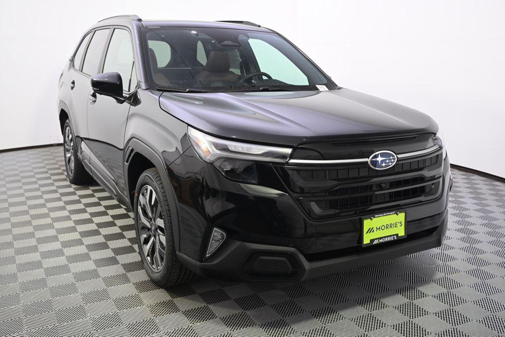 new 2026 Subaru Forester car, priced at $42,954